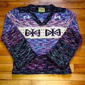 Vintage sweater